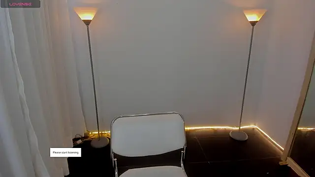 Dayanna tecca online show from 02/25/26, 06:50