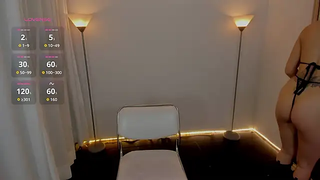 Dayanna tecca online show from 03/14/26, 12:28