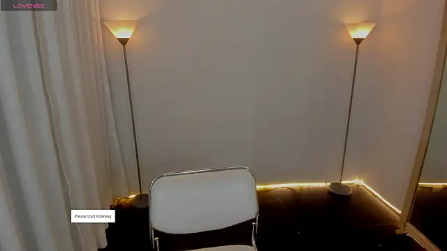 Dayanna tecca online show from 03/22/26, 07:50