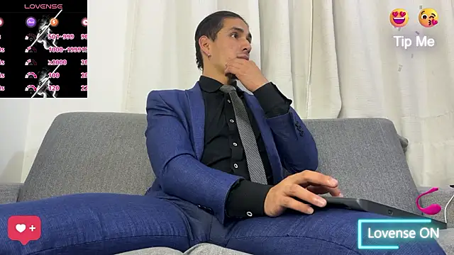 Tom blunt96 online show from 02/27/26, 08:36