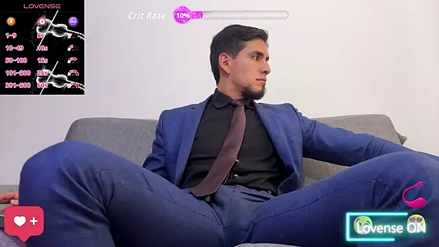 Tom blunt96 online show from 04/08/26, 05:46