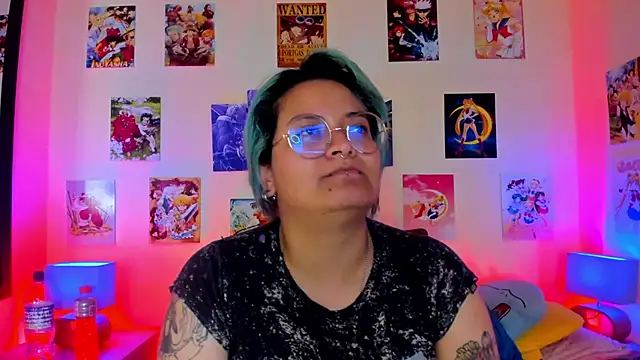 lucky-leah online show from 01/31/25, 06:13