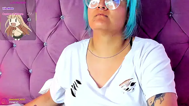 lucky-leah online show from 03/05/25, 03:40