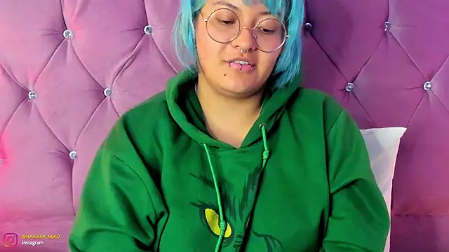 lucky-leah online show from 03/05/25, 06:44