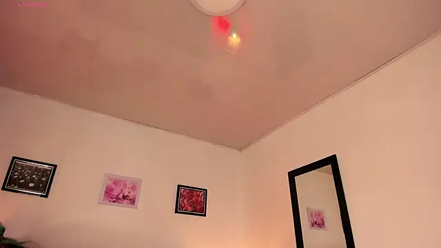 lucky-leah online show from 03/23/25, 04:38