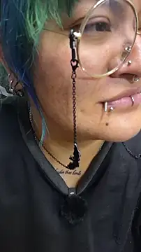 lucky-leah online show from 03/13/26, 03:35