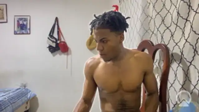 andrews2399 online show from 11/12/25, 01:50