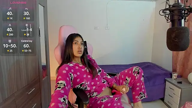 Kayla foxxy online show from 12/11/24, 06:58