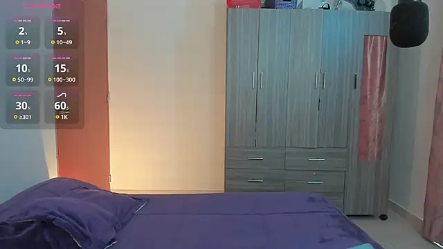 Kayla foxxy online show from 02/20/25, 12:15