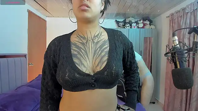 Kayla foxxy online show from 09/26/25, 05:11