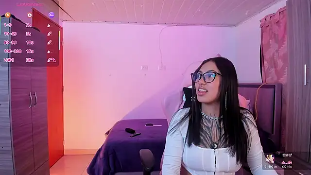 Kayla foxxy online show from 03/22/26, 12:03