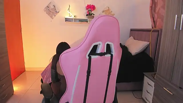 Kayla foxxy online show from 04/14/26, 10:27