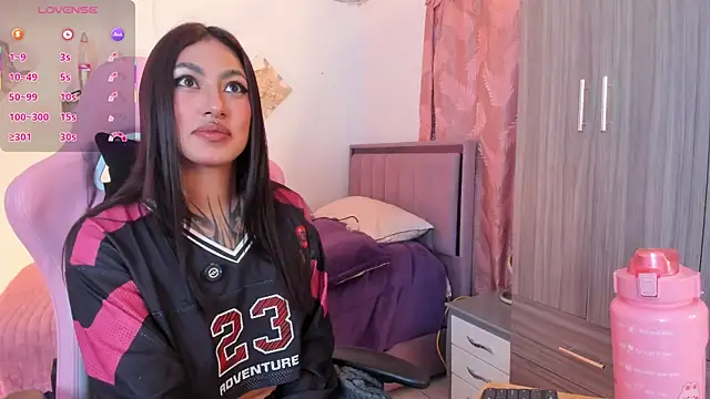 Kayla foxxy online show from 05/13/26, 11:00