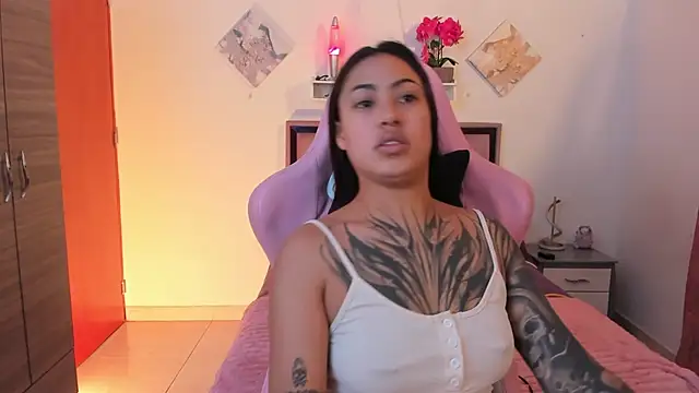 Kayla foxxy online show from 06/29/26, 11:38
