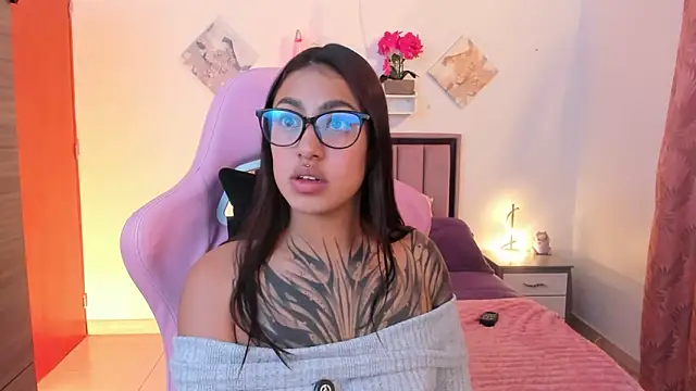 Kayla foxxy online show from 06/30/26, 11:17