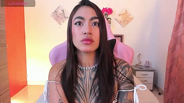 Kayla foxxy online show from 07/04/26, 11:22