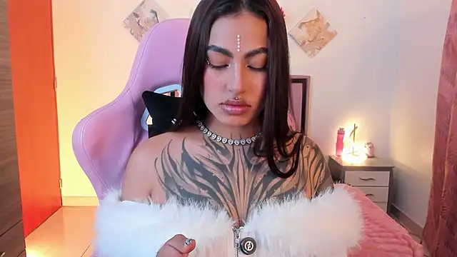 Kayla foxxy online show from 07/16/26, 12:38