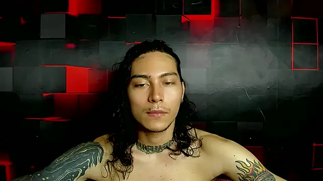 chromeheart  online show from 04/18/26, 07:58