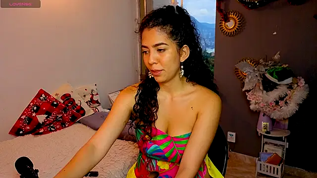 arteverena online show from 12/04/25, 10:29