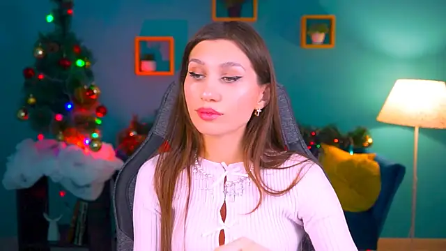 Snapshot of MollyPerry chatting on 12/27/24, 04:10 MollyPerry online show from 12/27/24, 04:10