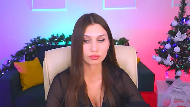 Snapshot of MollyPerry chatting on 01/18/25, 10:17 MollyPerry online show from 01/18/25, 10:17