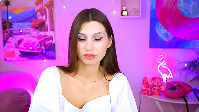 Snapshot of MollyPerry chatting on 01/22/25, 04:12 MollyPerry online show from 01/22/25, 04:12