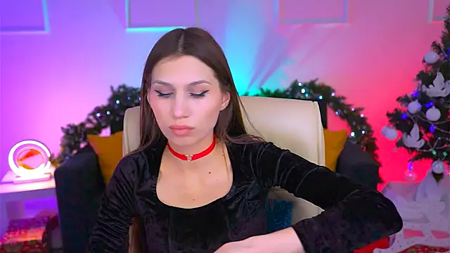 Snapshot of MollyPerry chatting on 01/25/25, 04:13 MollyPerry online show from 01/25/25, 04:13