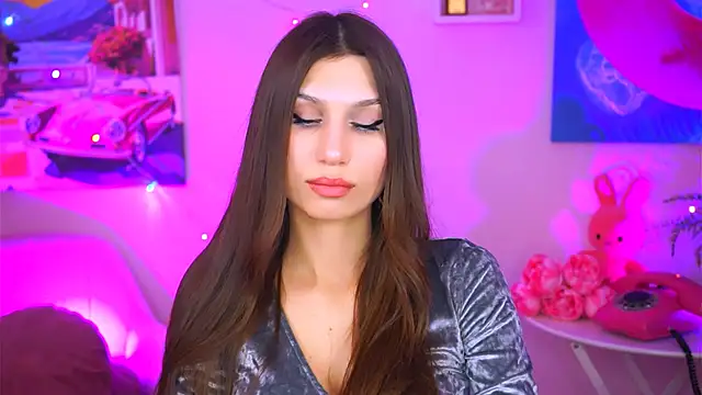 Snapshot of MollyPerry chatting on 01/29/25, 07:11 MollyPerry online show from 01/29/25, 07:11