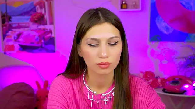 Snapshot of MollyPerry chatting on 01/31/25, 02:04 MollyPerry online show from 01/31/25, 02:04