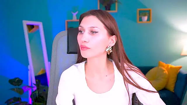 Snapshot of MollyPerry chatting on 02/14/25, 04:31 MollyPerry online show from 02/14/25, 04:31