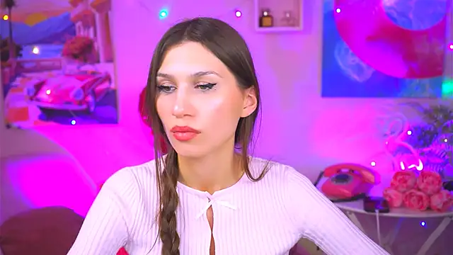 Snapshot of MollyPerry chatting on 02/20/25, 07:19 MollyPerry online show from 02/20/25, 07:19