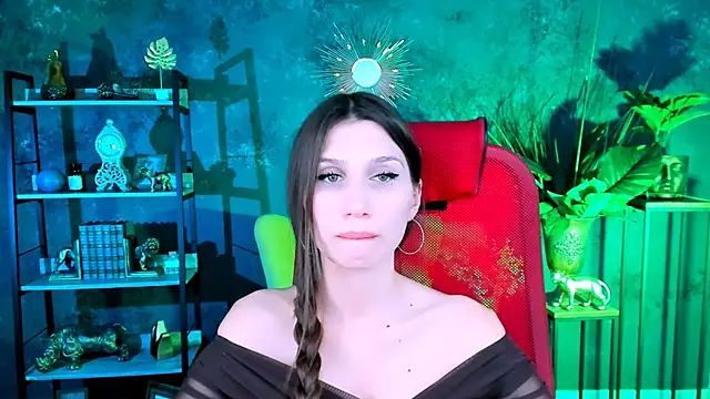 Snapshot of MollyPerry chatting on 02/22/25, 07:25 MollyPerry online show from 02/22/25, 07:25