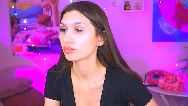 Snapshot of MollyPerry chatting on 02/23/25, 04:02 MollyPerry online show from 02/23/25, 04:02