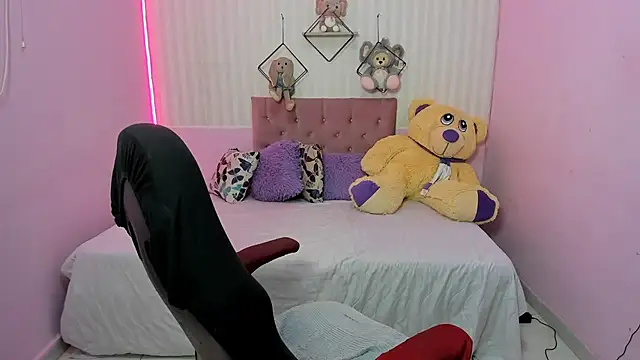 bbw charlote online show from 11/05/25, 12:27