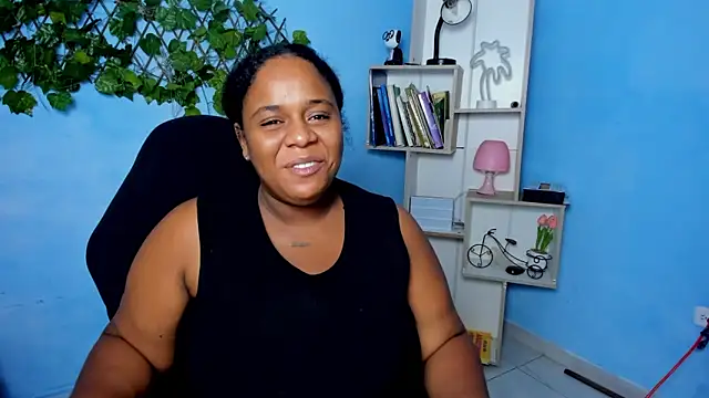 bbw charlote online show from 01/17/26, 12:21