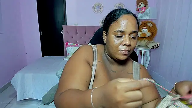 bbw charlote online show from 02/02/26, 02:38