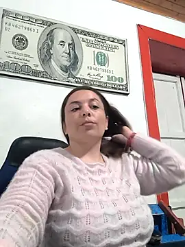 Jana Smith5 online show from 02/17/26, 01:57