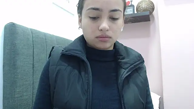 kate stam online show from 02/24/26, 01:31