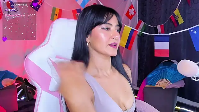 Snapshot of Violetta_kim1 chatting on 07/12/26, 08:55 Violetta kim1 online show from 07/12/26, 08:55