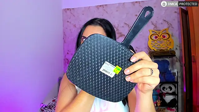 Abbieowenx online show from 01/08/26, 03:25