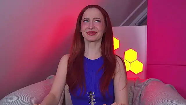 MarieKarma online show from 04/05/26, 06:49