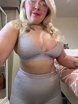 xxcurvyjessiexx online show from 02/17/26, 08:26