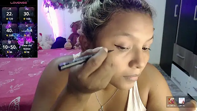 sexysusan4you online show from 07/25/26, 05:54