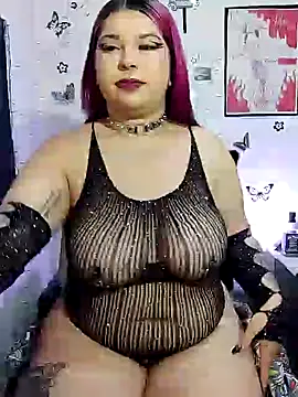 Snapshot of Hada_dracanae chatting on 02/02/25, 01:02 Hada dracanae online show from 02/02/25, 01:02