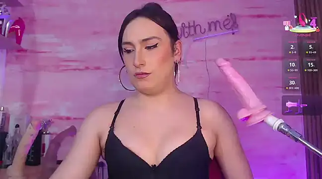 scarlett taylor007 online show from 03/01/25, 10:21