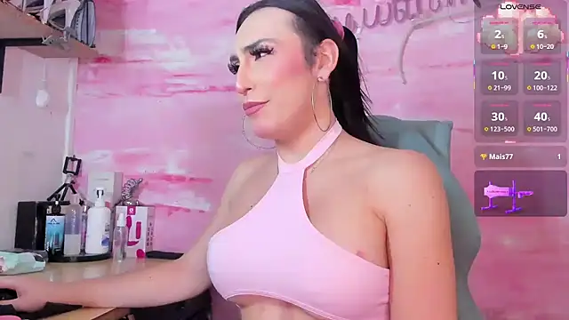 scarlett taylor007 online show from 04/15/26, 08:53