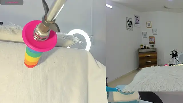 Snapshot of Daki_Ume_ chatting on 09/24/25, 02:26 Daki Ume online show from 09/24/25, 02:26