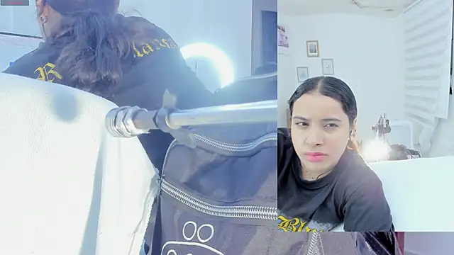 Snapshot of Daki_Ume_ chatting on 11/07/25, 02:44 Daki Ume online show from 11/07/25, 02:44