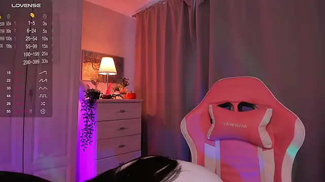 Snapshot of FreyaRaya chatting on 12/21/24, 08:28 FreyaRaya online show from 12/21/24, 08:28