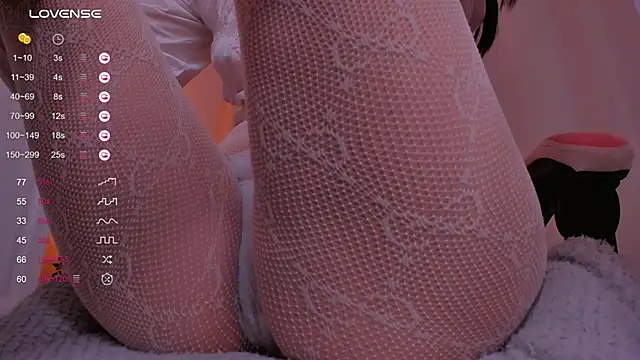 FreyaRaya online show from 01/15/25, 12:15